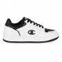 Damskie sneakersy Champion Low Cut Shoe Rebound 2.0 - białe
