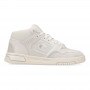 mini: Damskie sneakersy Champion Rochester Z80 MID Mid Cut Shoe  - beżowe (1)