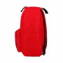 mini: Plecak uniseks Champion Backpack - czerwony (3)
