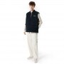 Męski bezrękawnik puchowy pikowany Columbia Men's Rad Padded Vest - czarna