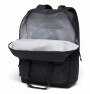 Plecak uniseks Columbia Trail Traveler 24 l - czarny