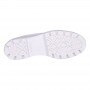 mini: Damskie buty Converse Chuck Taylor All Star Lugged - białe (5)