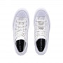 mini: Damskie buty Converse Chuck Taylor All Star Lugged - białe (6)