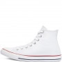 mini: Trampki uniseks CONVERSE CHUCK TAYLOR ALL STAR M7650C - białe (3)