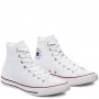 mini: Trampki uniseks CONVERSE CHUCK TAYLOR ALL STAR M7650C - białe (2)