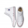 mini: Trampki uniseks CONVERSE CHUCK TAYLOR ALL STAR M7650C - białe (4)
