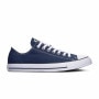 mini: Męskie trampki CONVERSE M9697 Chuck Taylor All Star - granatowe (4)