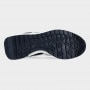 mini: Damskie sneakersy Diadora Jolly Suede Mesh - czarne (5)