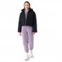 Damska kurtka puchowa pikowana Kurtka Ellesse Lenzer Padded Wmn - czarna