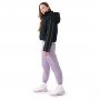 Damska kurtka puchowa pikowana Kurtka Ellesse Lenzer Padded Wmn - czarna