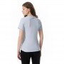 Damski t-shirt z nadrukiem Ellesse Albany T-Shirt - niebieski