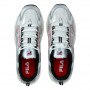 Damskie sneakersy Fila Actix Retro wmn - białe