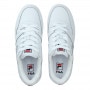 mini: Damskie sneakersy Fila Fxventuno L wmn - białe (5)