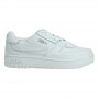mini: Damskie sneakersy Fila Fxventuno L wmn - białe (1)