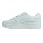 mini: Damskie sneakersy Fila Fxventuno L wmn - białe (3)
