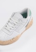 Damskie sneakersy Fila Original Fitness  - białe