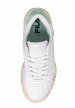Damskie sneakersy Fila Original Fitness  - białe