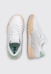 Damskie sneakersy Fila Original Fitness  - białe