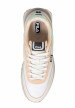 mini: Damskie sneakersy FILA Reggio wmn - multikolor (8)