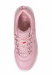 mini: Damskie sneakersy FILA STRADA LOW WMN - różowe (8)