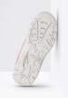 mini: Damskie sneakersy FILA STRADA LOW WMN - różowe (5)