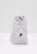 Męskie sneakersy FILA Fxventuno L Mid - białe