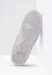 Męskie sneakersy FILA Fxventuno L Mid - białe