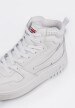Męskie sneakersy FILA Fxventuno L Mid - białe