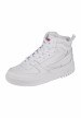 Męskie sneakersy FILA Fxventuno L Mid - białe