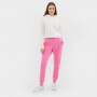 Damska bluza dresowa nierozpinana z kapturem Guess New Alisa Hooded - biała