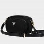 Damska torebka na ramię Guess Pouch Bag - czarna
