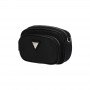 Damska torebka na ramię Guess Pouch Bag - czarna