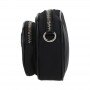 Damska torebka na ramię Guess Pouch Bag - czarna