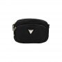 Damska torebka na ramię Guess Pouch Bag - czarna