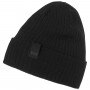 HELLY HANSEN Czapka zimowa uniseks Helly Hansen Business Beanie 1  czarna Głęboka czerń