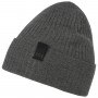 HELLY HANSEN Czapka zimowa uniseks Helly Hansen Business Beanie 1  szara Antracyt