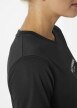 mini: Damska koszulka treningowa Helly Hansen Allure - czarna (4)
