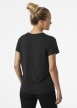 mini: Damska koszulka treningowa Helly Hansen Allure - czarna (3)