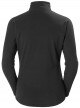 Damski polar rozpinany bez kaptura Helly Hansen Daybreaker Fleece Jacket - czarny