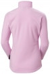Damski polar rozpinany bez kaptura Helly Hansen Daybreaker Fleece Jacket - różowy