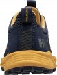 Damskie buty do biegania Helly Hansen Featherswift Trail - granatowe