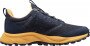 Damskie buty do biegania Helly Hansen Featherswift Trail - granatowe