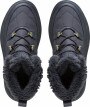 Damskie buty zimowe Helly Hansen Willetta 2.0 MID - granatowe
