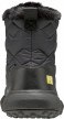 Damskie buty zimowe Helly Hansen Willetta 2.0 MID - czarne