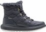 Damskie buty zimowe Helly Hansen Willetta 2.0 MID - granatowe