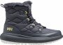 HELLY HANSEN Damskie buty zimowe Helly Hansen Willetta 2.0 MID  granatowe Granatowy