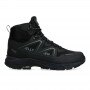 Męskie buty trekkingowe Helly Hansen Cascade Mid HT - szare