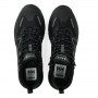 Męskie buty trekkingowe Helly Hansen Cascade Mid HT - szare