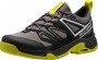 Męskie buty trekkingowe Helly Hansen Stalheim HT - żółte