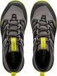 Męskie buty trekkingowe Helly Hansen Stalheim HT - żółte